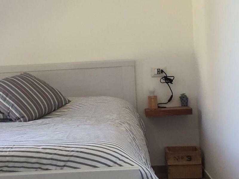 Apartmán Casaluna Ventimiglia Exteriér fotografie