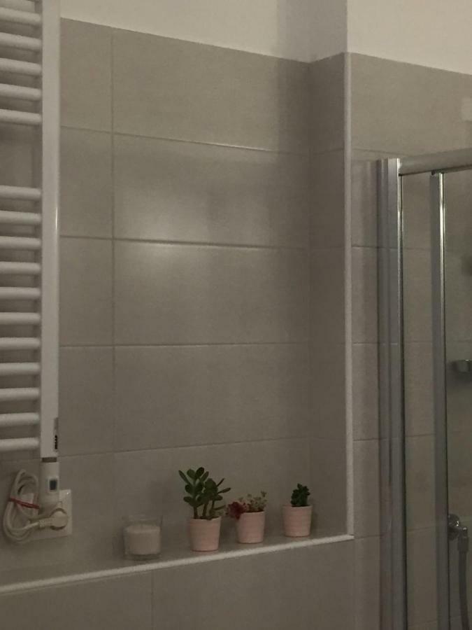 Apartmán Casaluna Ventimiglia Exteriér fotografie
