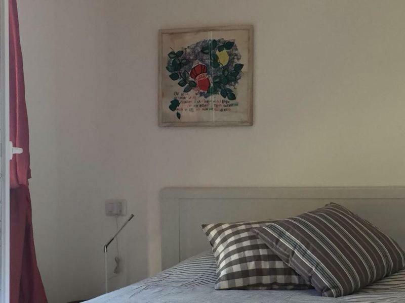 Apartmán Casaluna Ventimiglia Exteriér fotografie