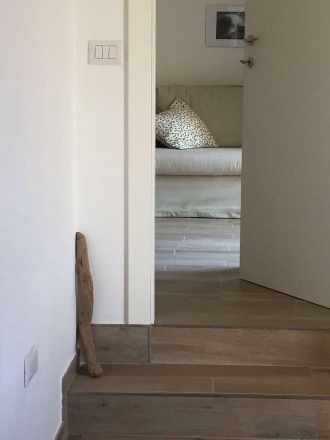 Apartmán Casaluna Ventimiglia Exteriér fotografie