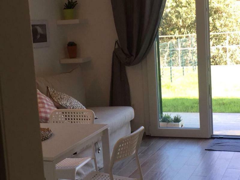 Apartmán Casaluna Ventimiglia Exteriér fotografie
