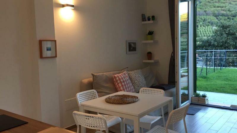 Apartmán Casaluna Ventimiglia Exteriér fotografie