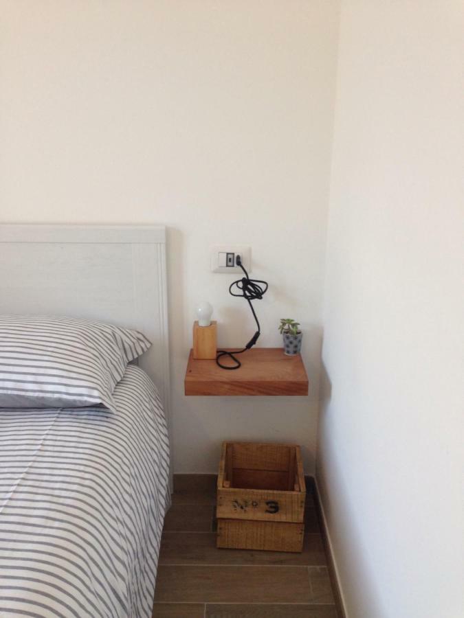 Apartmán Casaluna Ventimiglia Exteriér fotografie