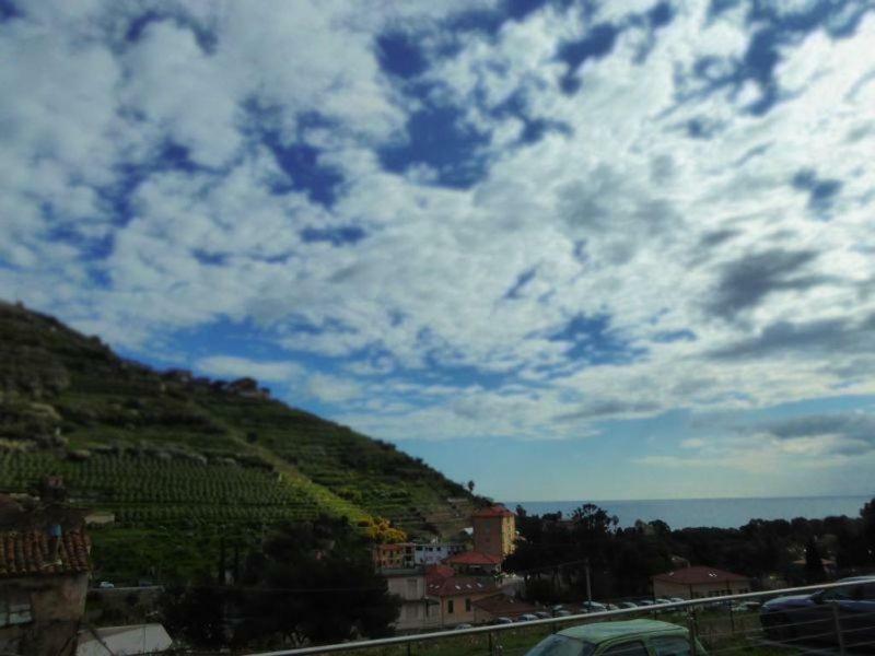 Apartmán Casaluna Ventimiglia Exteriér fotografie