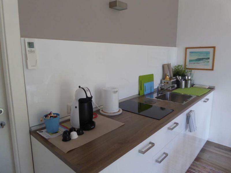 Apartmán Casaluna Ventimiglia Exteriér fotografie