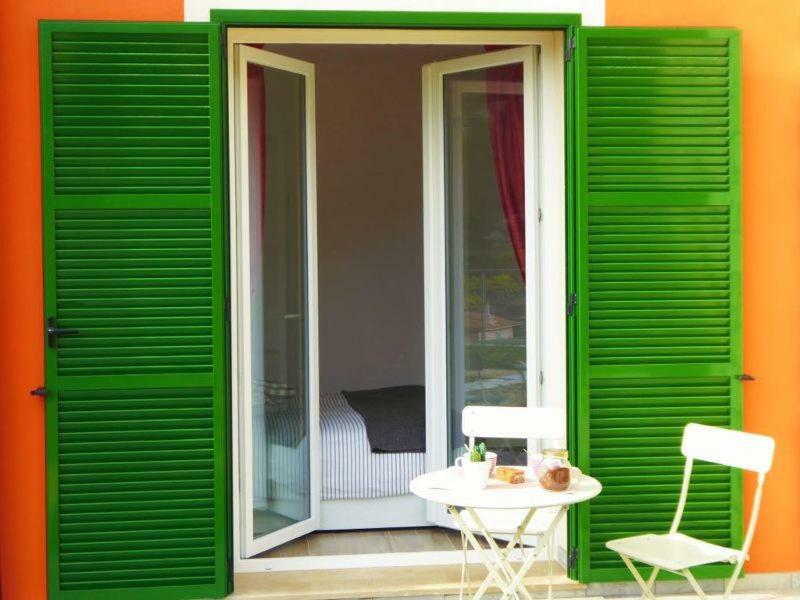 Apartmán Casaluna Ventimiglia Exteriér fotografie