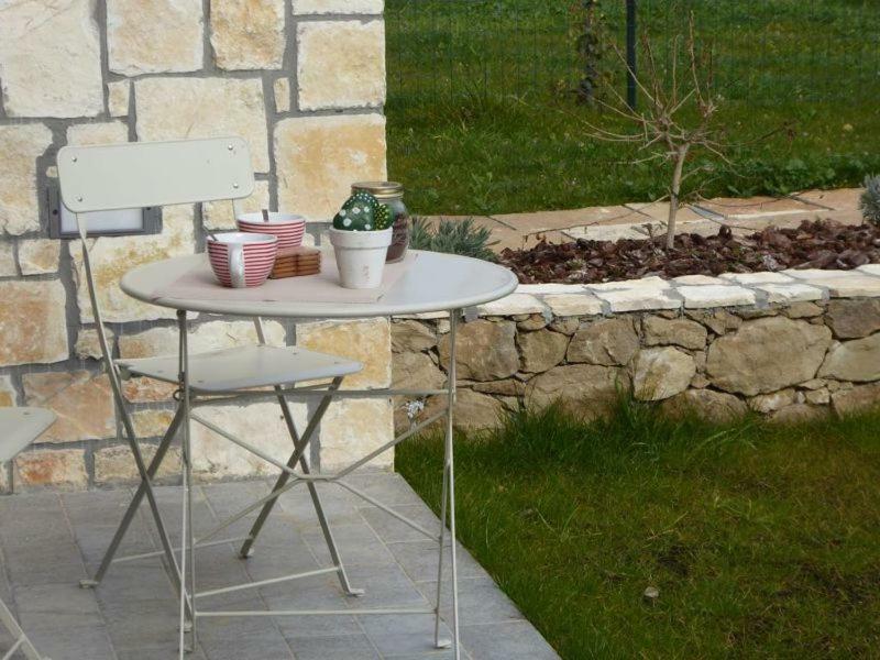 Apartmán Casaluna Ventimiglia Exteriér fotografie
