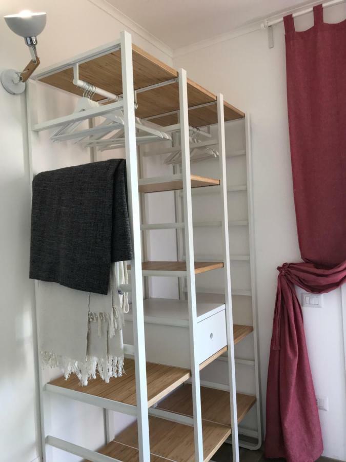 Apartmán Casaluna Ventimiglia Exteriér fotografie