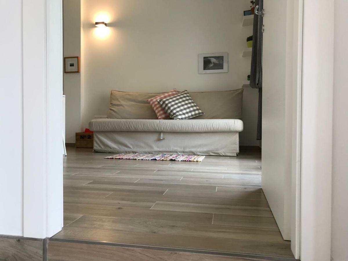 Apartmán Casaluna Ventimiglia Exteriér fotografie